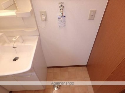 平田の森奏風館[1K/32.95m2]のその他部屋・スペース