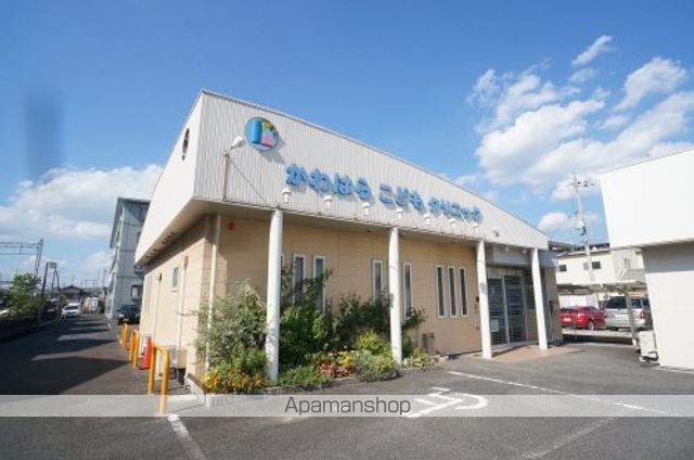 レオネクストノースブリッジ三山の周辺写真