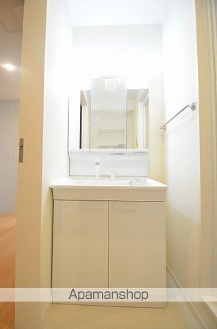 リーフ クレストの内装写真
