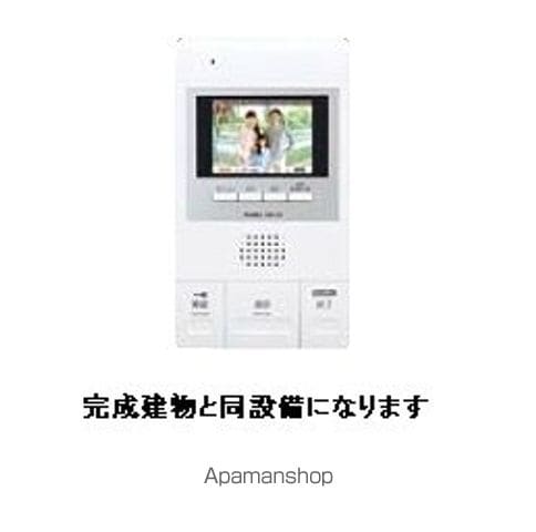 ウィンフィールド博多南の内装写真