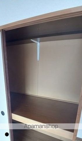 フォブール雅の内装写真