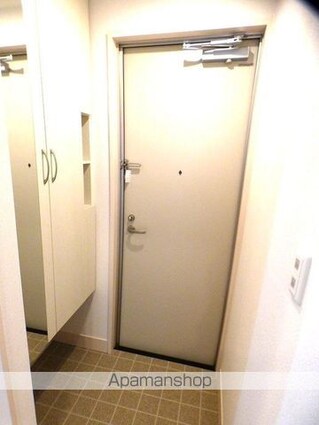 アイリーブ南佐古[1K/36.43m2]の玄関