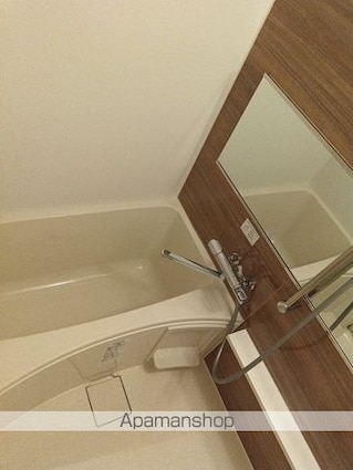 東京都渋谷区上原１丁目[1K/24.42m2]のバス