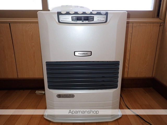 泉町1丁目ハイツの内装写真