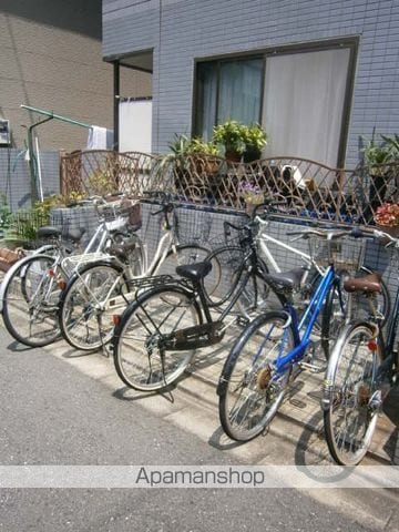 【川崎市中原区小杉町のマンションの写真】