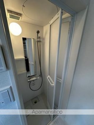 東京都中野区江原町１丁目[1R/11.52m2]のバス