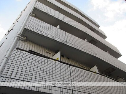 ジェイパーク高円寺[1R/18.06m2]の外観5