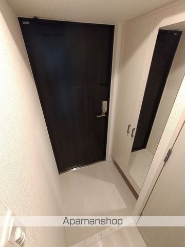 ESLEADSHIN−OSAKA THE・PUREMIAWESTの内装写真