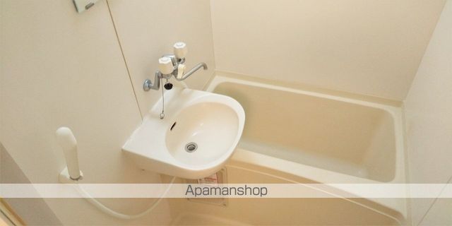 レオパレスGRACEIIIの内装写真