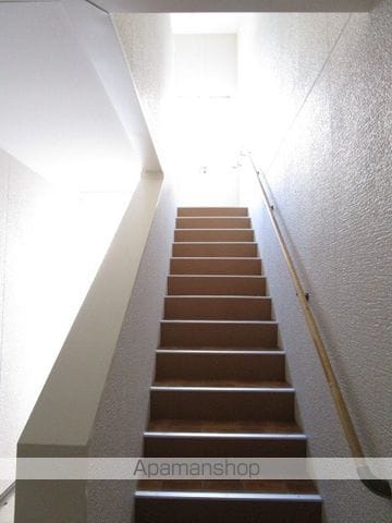 フローリッシュkamifuruの外観写真