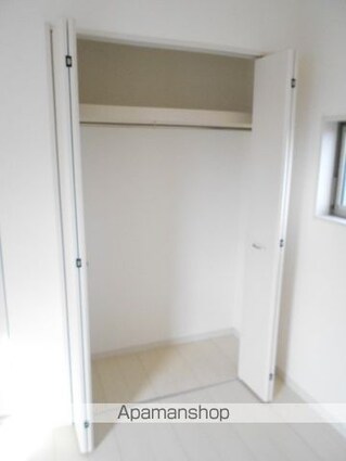 リブリ・スクエア[1K/18.51m2]の収納