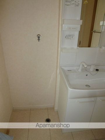 ナチュラルヴィレッジ町村A棟の内装写真