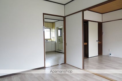 コーポラス麗山[2K/40m2]の内装5