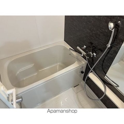 ボーデュキャナル幅下[1K/28.31m2]のその他内装4