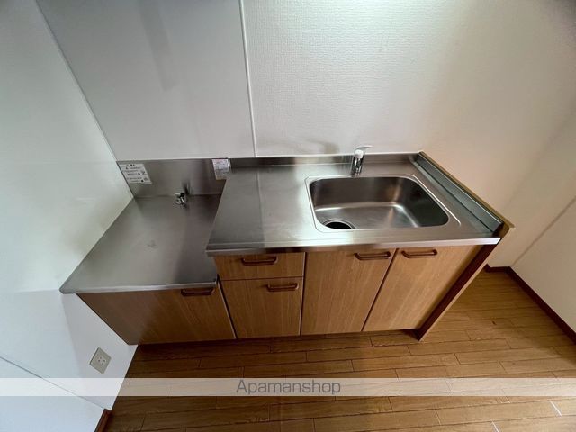 ブライズ南林間の内装写真