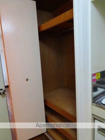 フラワービルの内装写真