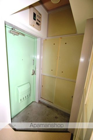 80Hills八代IIの内装写真