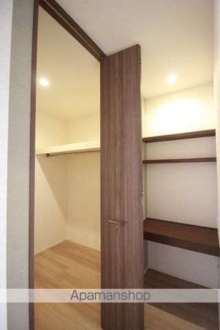 ナイス 二番館の内装写真