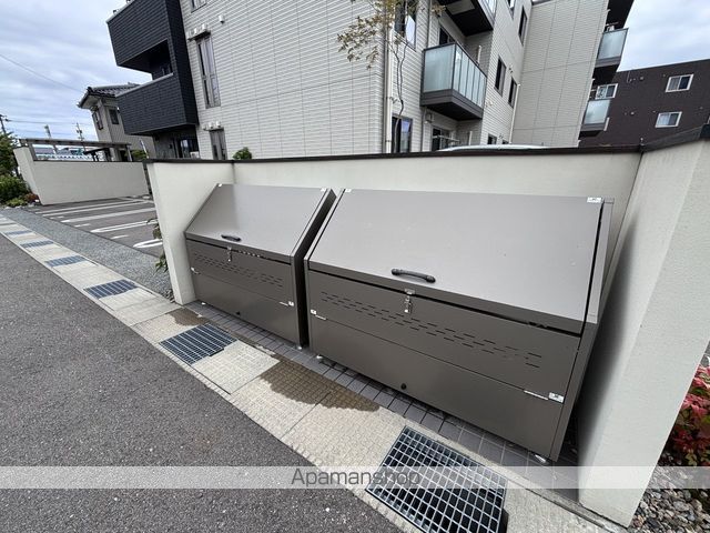 DREAMIO堀川小泉の外観写真