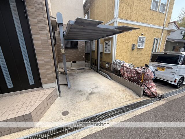 枚方市 2階建 築24年のその他写真