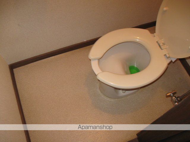 サンプレイズ55の内装写真
