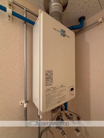 函館本線 旭川駅 徒歩25分 3階建 築25年の内装写真