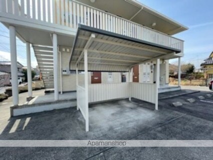 サニーハウス応時[1K/26m2]の内装2