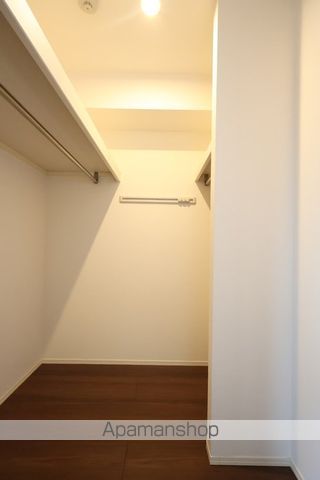カーサ・ソレイユIIの内装写真