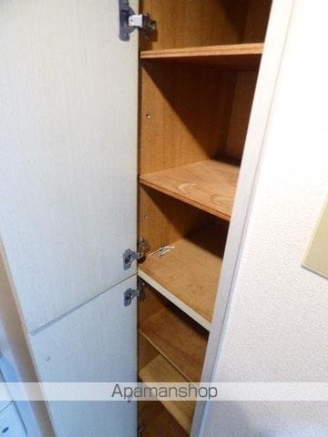 メゾンド本厚木の内装写真