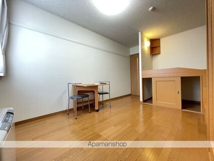 レオパレスプレミールＳ＆Ｎ[1K/23.18m2]の内装2