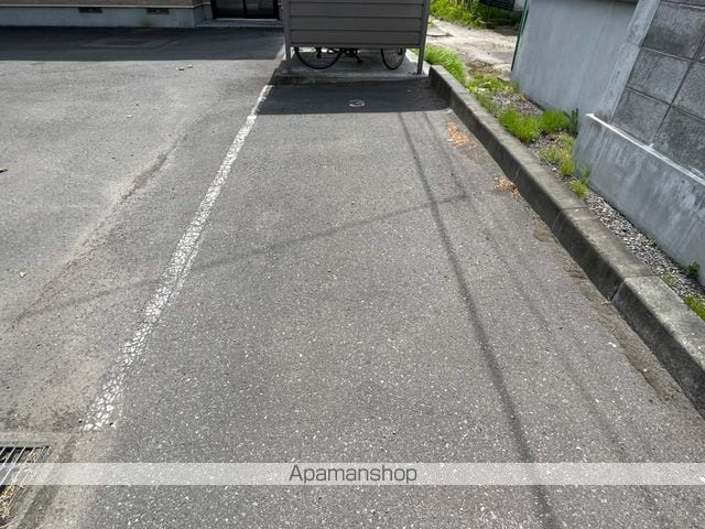 スカイピア清水町6のその他写真