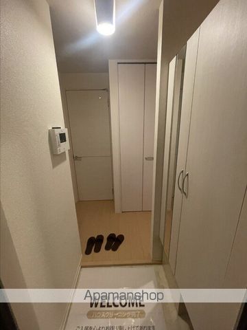 ＡーＲＯＯＭ 202 ｜ 東京都新宿区中町26-1（賃貸アパート1DK・2階・24.64㎡） その12