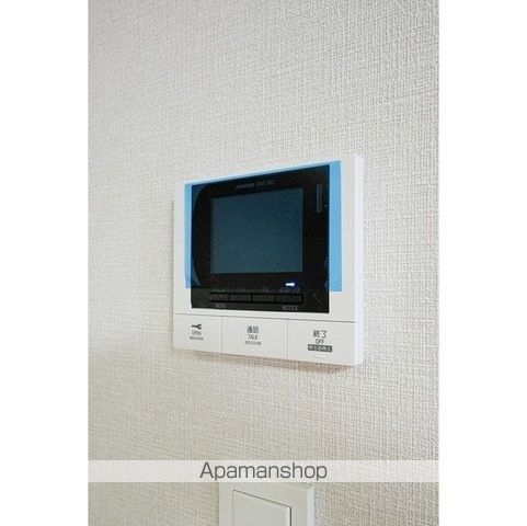 ウェルスクエア幡ヶ谷の内装写真