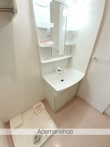 カーサピアッツァIの内装写真