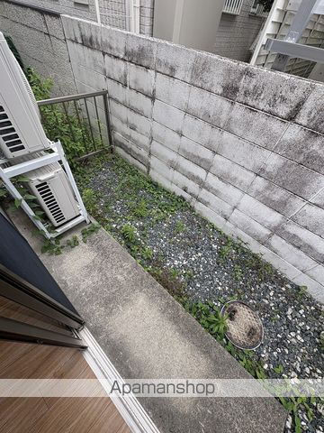 grave幸の内装写真