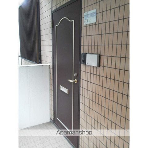 ラフィネ北寺尾の内装写真