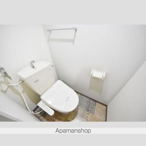 CUNAN23の内装写真