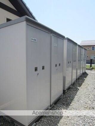 ディアスあらいＡ棟[3DK/56.58m2]の共用部1