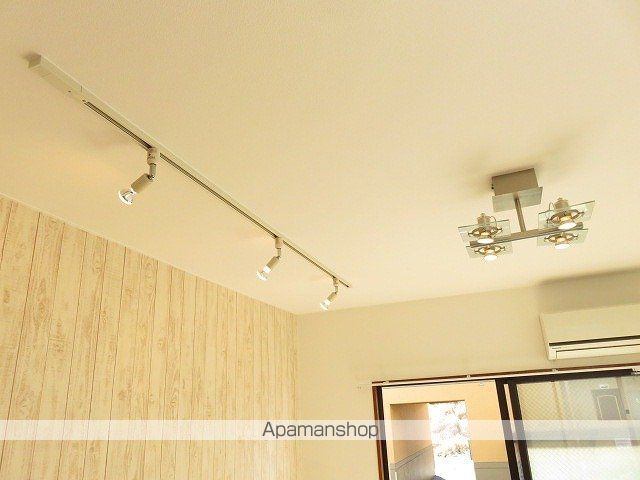 フィレンツェ岐阜の内装写真