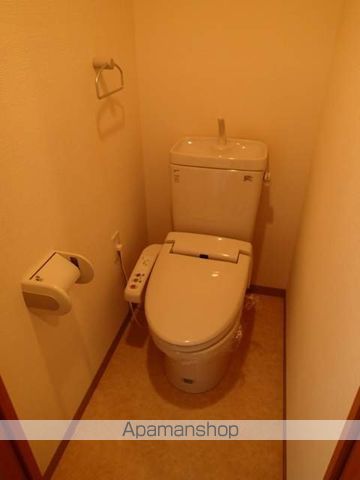 アールズコート富が丘の内装写真