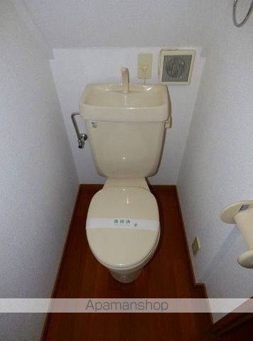 ハミングコート中嶋の内装写真