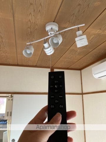 コーポパルIIの内装写真