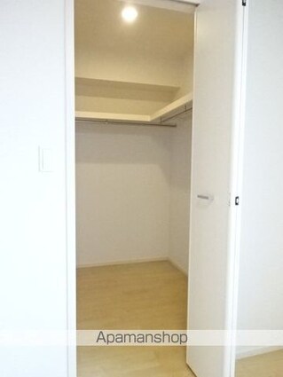 ガーデナーズ　ヒル[1LDK/50.49m2]の収納