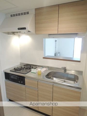 RAGUSA N5W17 Aの内装写真