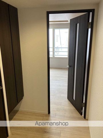 FーHOUSE発寒の内装写真