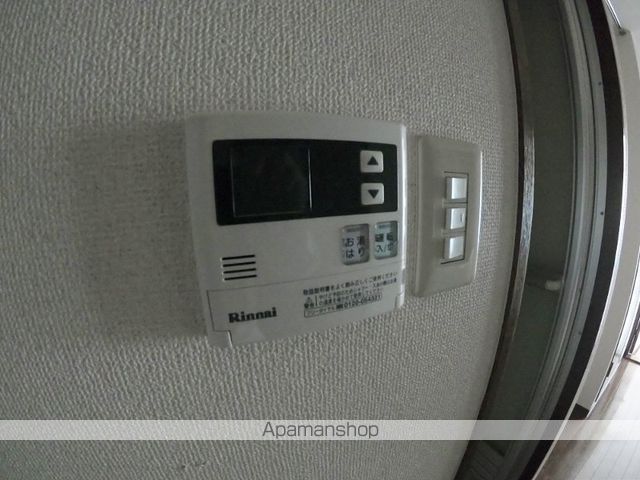 レグルス神辺の内装写真