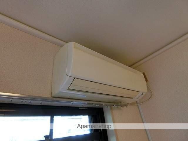 シャローム国分寺の内装写真