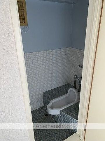 平成ハイツ2号館の内装写真