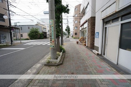 コーポ森久[1DK/24.08m2]の周辺2