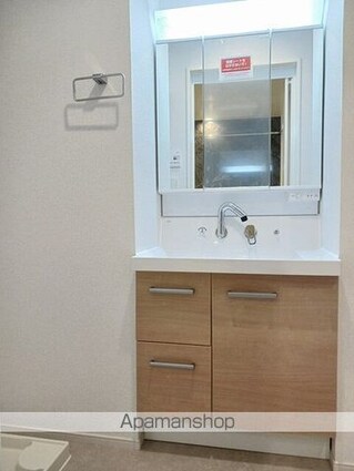 フェアリーＹ[1LDK/50.14m2]の洗面所